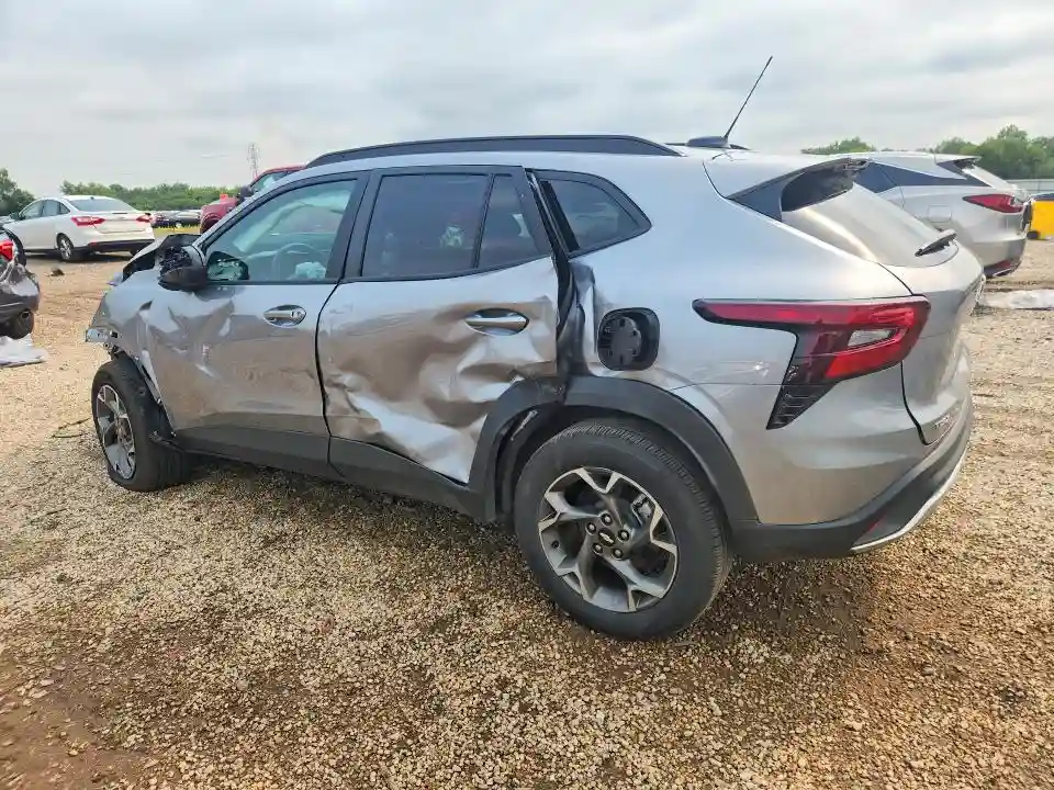 KL77LHEP7TC080536 2026 CHEVROLET TRAX-1
