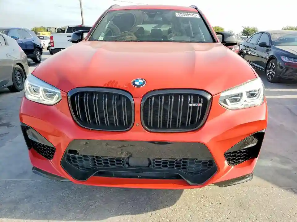 5YMTS0C06M9D67063 2021 BMW X3-4