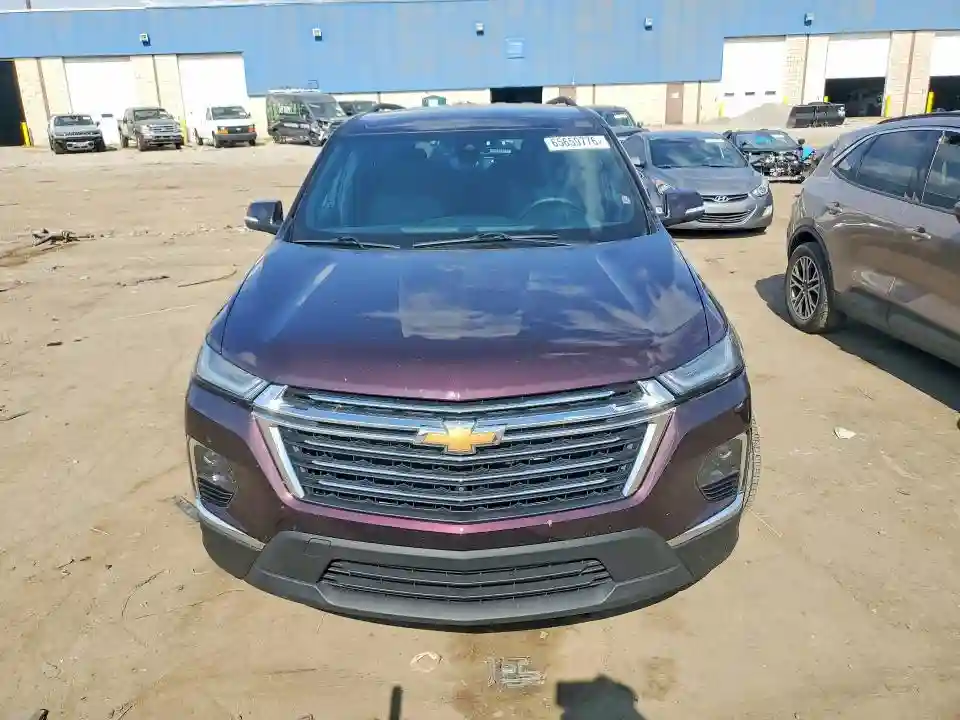 1GNEVGKW6PJ276115 2023 CHEVROLET TRAVERSE-4