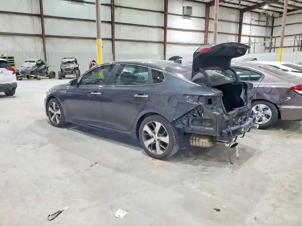 5XXGT4L35KG315848 2019 KIA OPTIMA-1