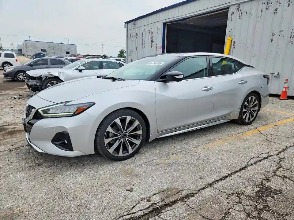 1N4AA6FV1PC508077 2023 NISSAN MAXIMA-0