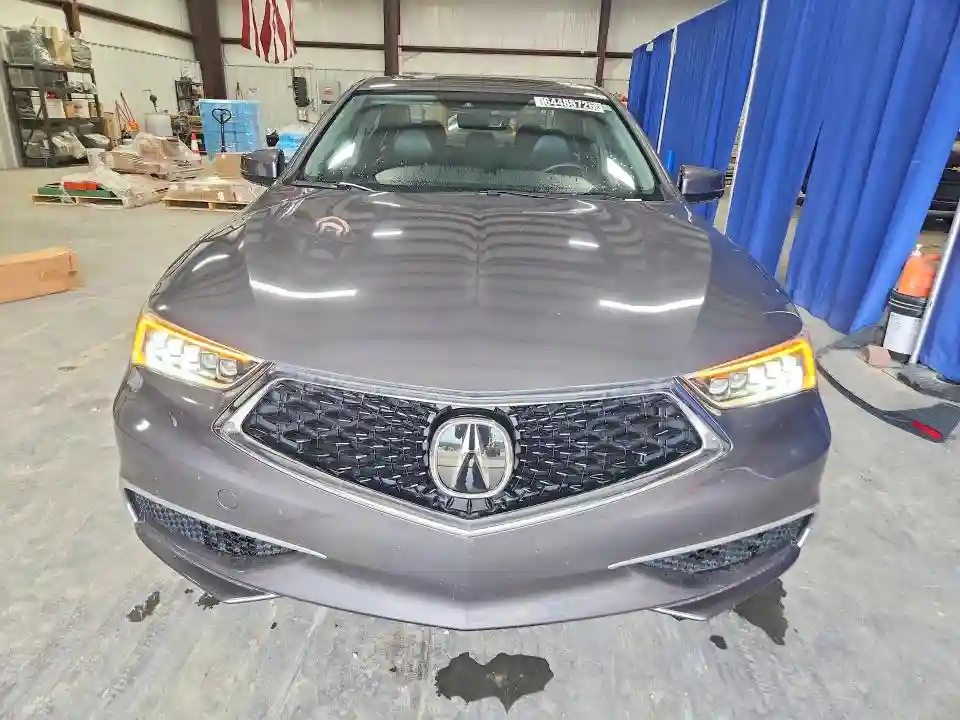 19UUB1F38LA013601 2020 ACURA TLX-4