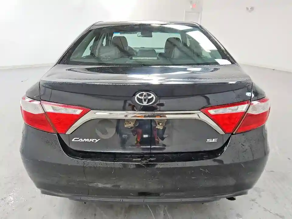 4T1BF1FK5GU203261 2016 TOYOTA CAMRY-5