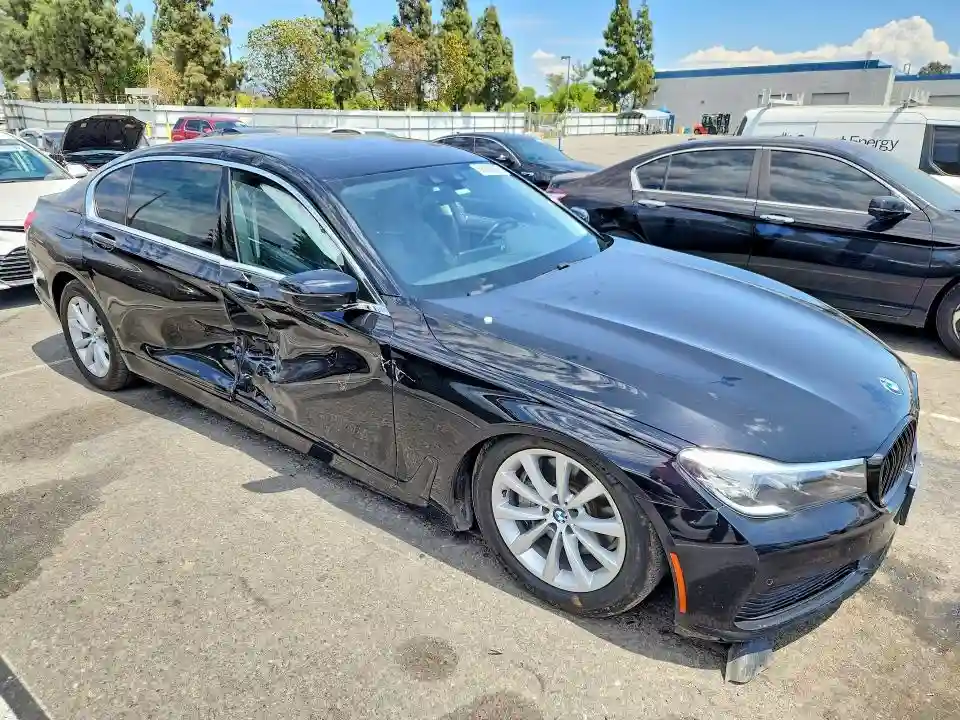 WBA7E2C52KB216777 2019 BMW 7 SERIES-3