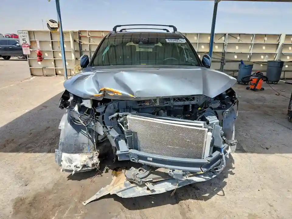 KM8R5DHE6LU142927 2020 HYUNDAI PALISADE-4