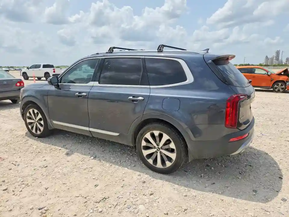 5XYP6DHC2LG089720 2020 KIA TELLURIDE-1