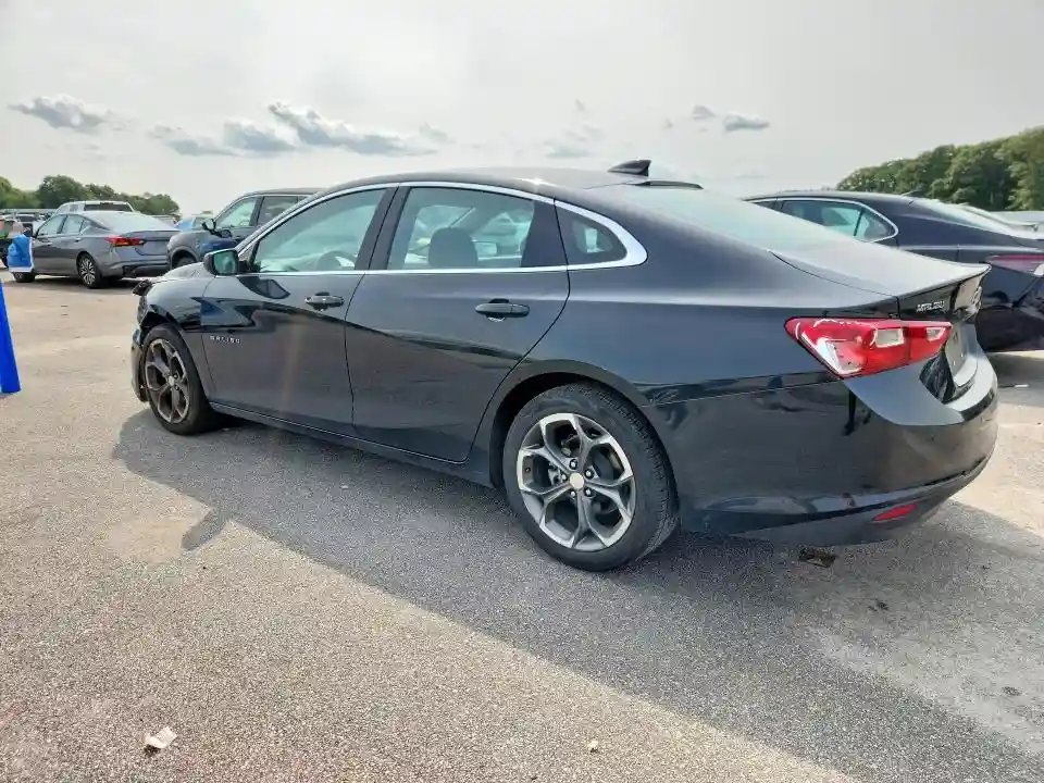 1G1ZD5ST9PF209558 2023 CHEVROLET MALIBU-1