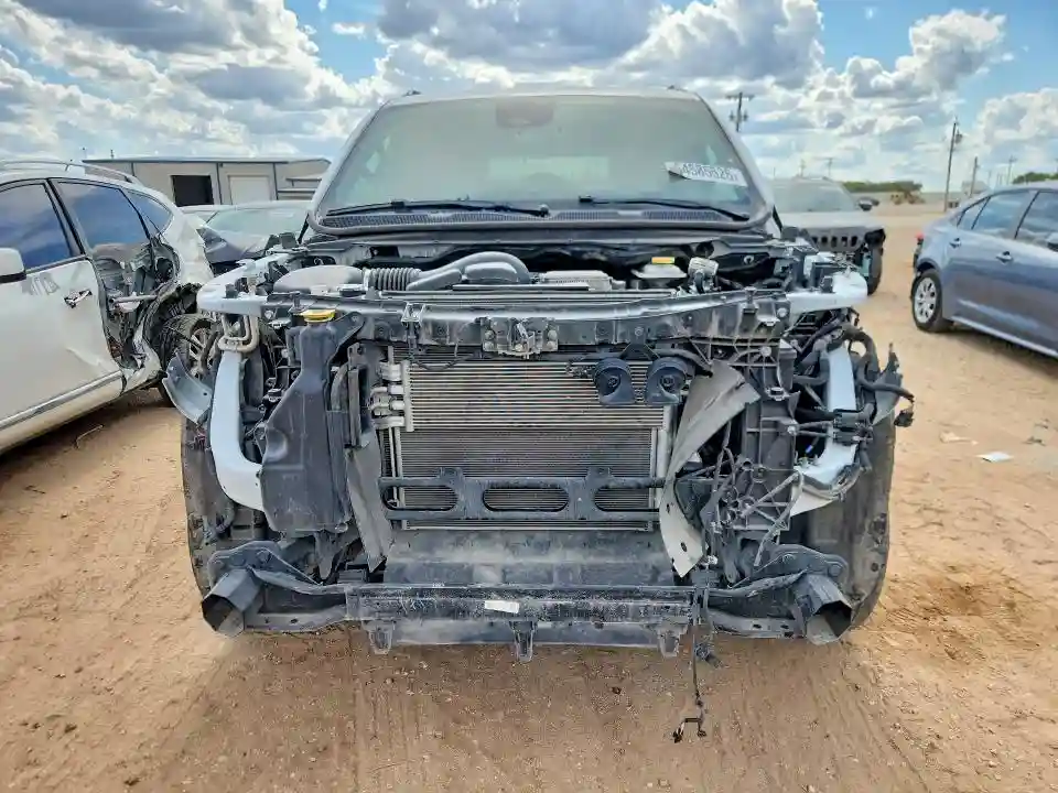 1C4SJVDT2NS205418 2022 JEEP WAGONEER-4