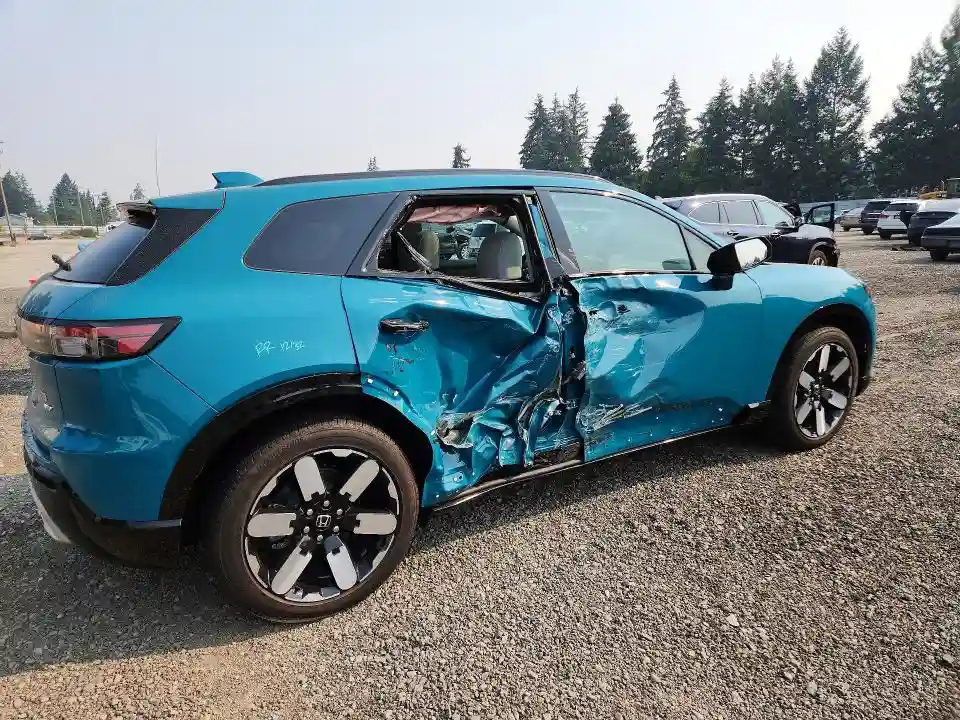 3GPKHZRJ7TS507975 2026 HONDA PROLOGUE E-2