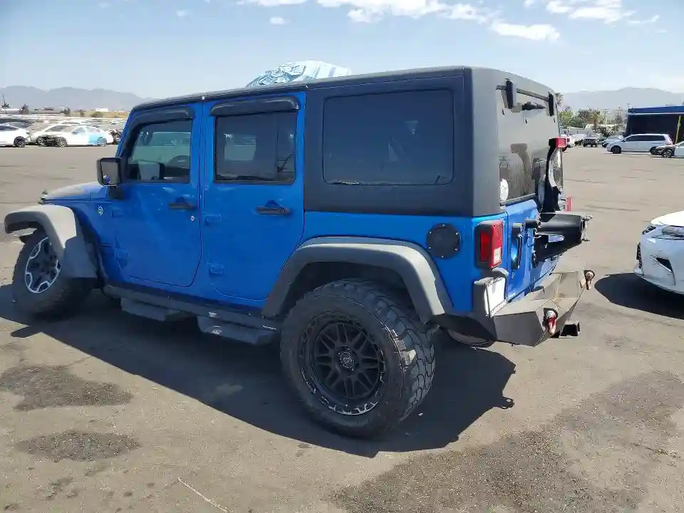 1C4BJWDG9FL570506 2015 JEEP WRANGLER-1