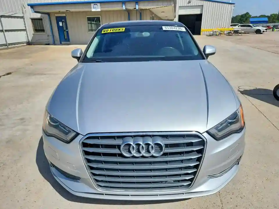 WAUACGFF8F1005589 2015 AUDI A3-4
