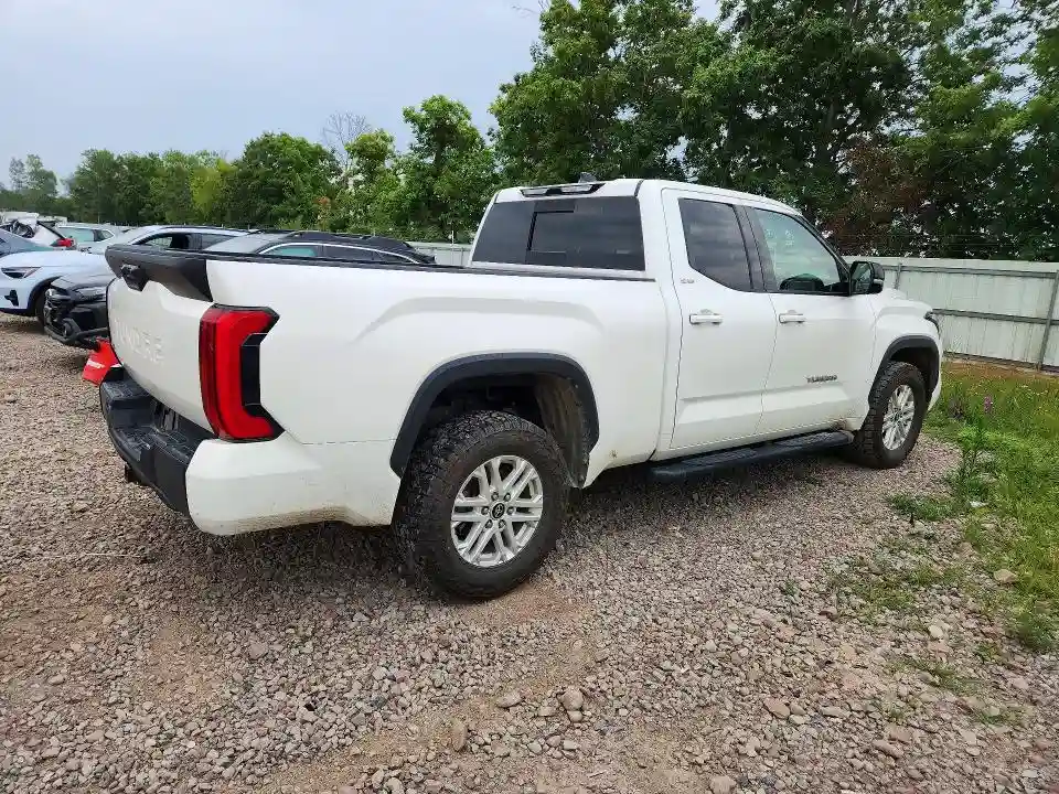 5TFLA5DA8NX021672 2022 TOYOTA TUNDRA-2