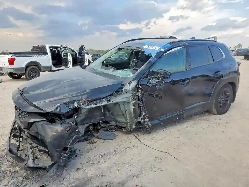 7MMVAADW3TN145886 2026 MAZDA CX-50-0