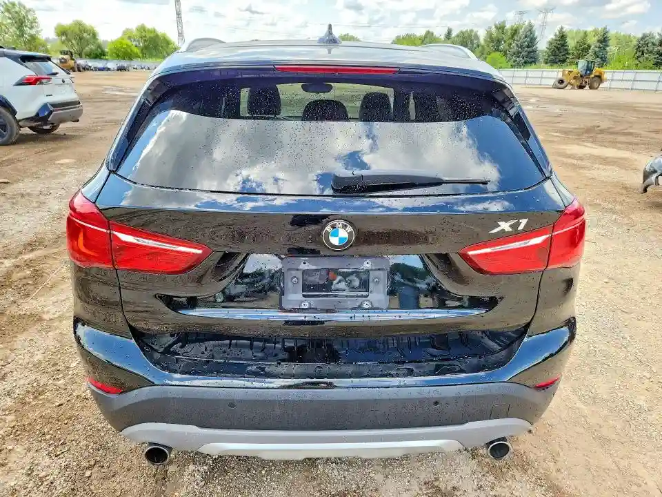 WBXHT3C37G5E49504 2016 BMW X1-5