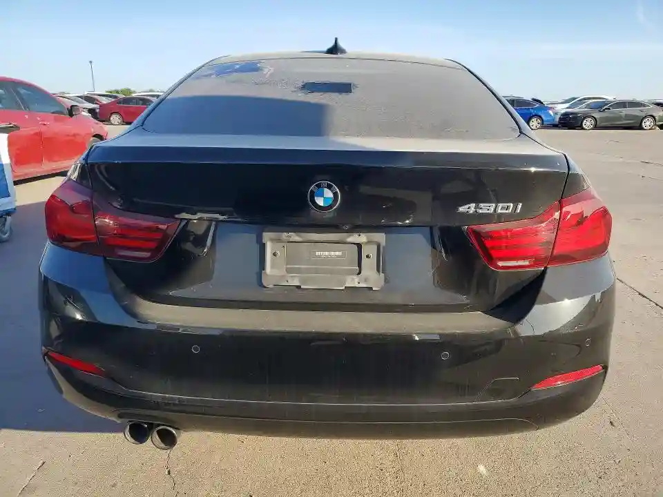 WBA4J1C09LCD99395 2020 BMW 4 SERIES-5