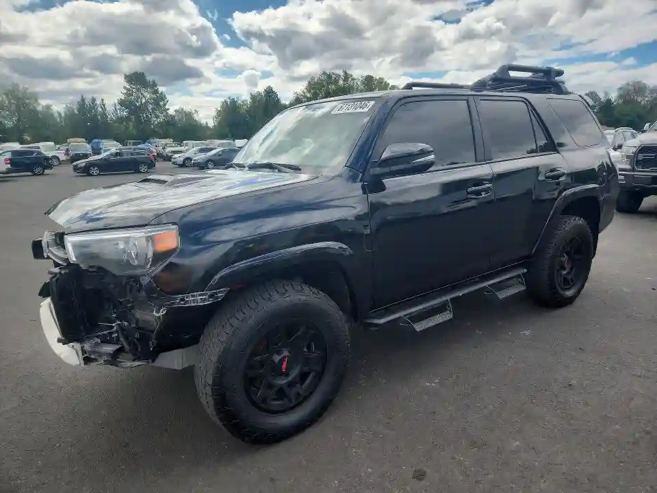 JTELU5JR8P6176034 2023 TOYOTA 4RUNNER-0
