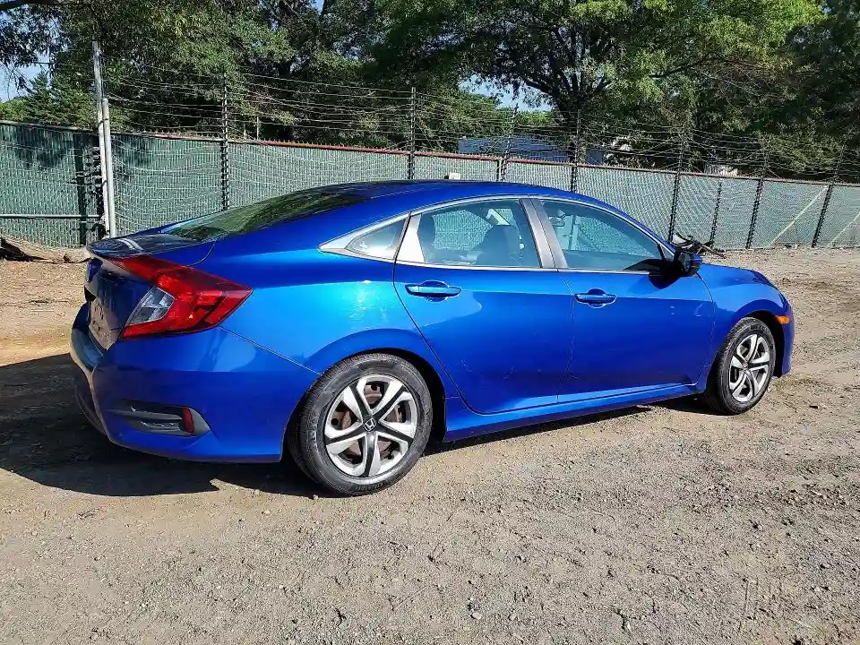 19XFC2F51GE203996 2016 HONDA CIVIC-2