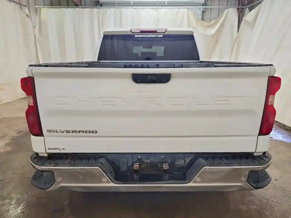 3GCUDAED3NG531137 2022 CHEVROLET SILVERADO-5