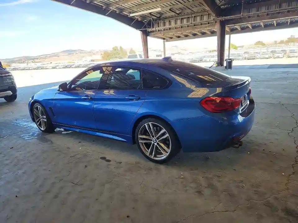 WBA4J1C59JBM10441 2018 BMW 4 SERIES-1