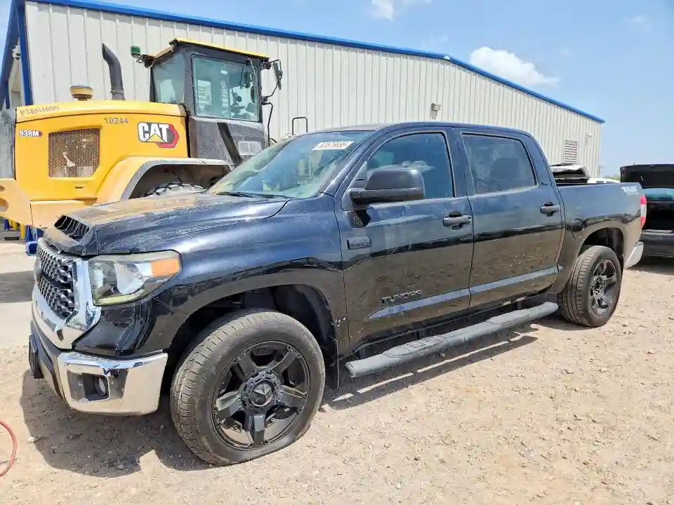 5TFDW5F1XJX772818 2018 TOYOTA TUNDRA-0