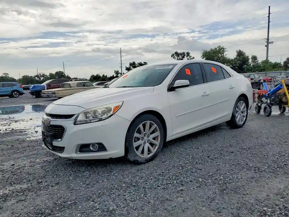 1G11D5SL4FU145887 2015 CHEVROLET MALIBU-0