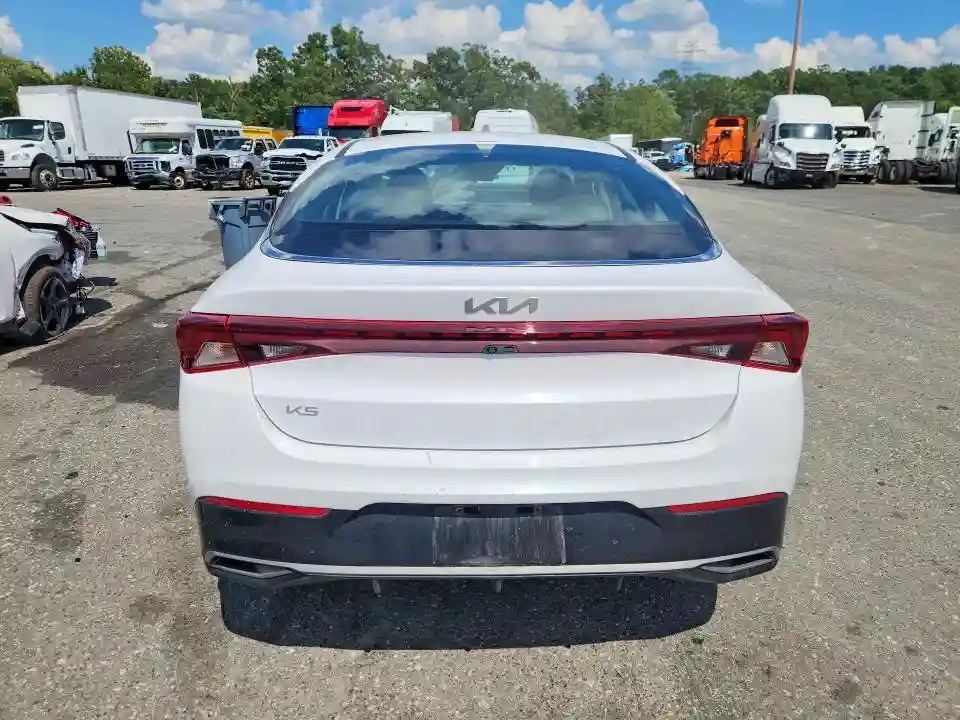 5XXG14J23PG218896 2023 KIA K5-5