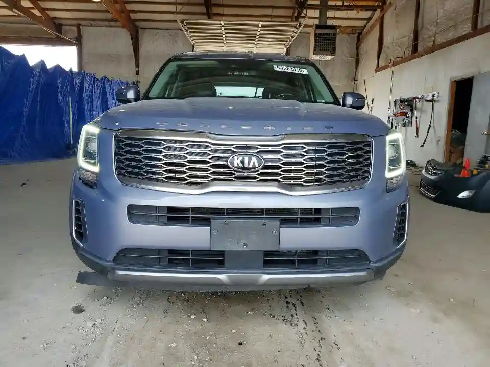 5XYP6DHC7LG038908 2020 KIA TELLURIDE-4