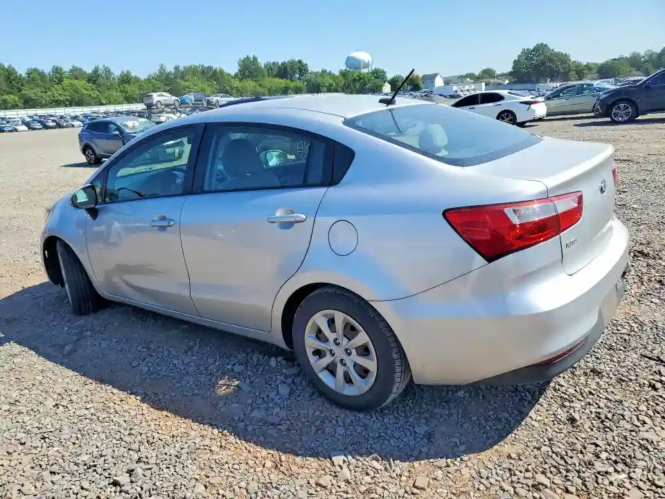 KNADM4A31G6577923 2016 KIA RIO-1