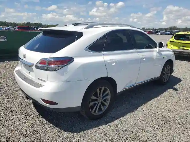 2T2BK1BAXFC309385 2015 LEXUS RX350-2