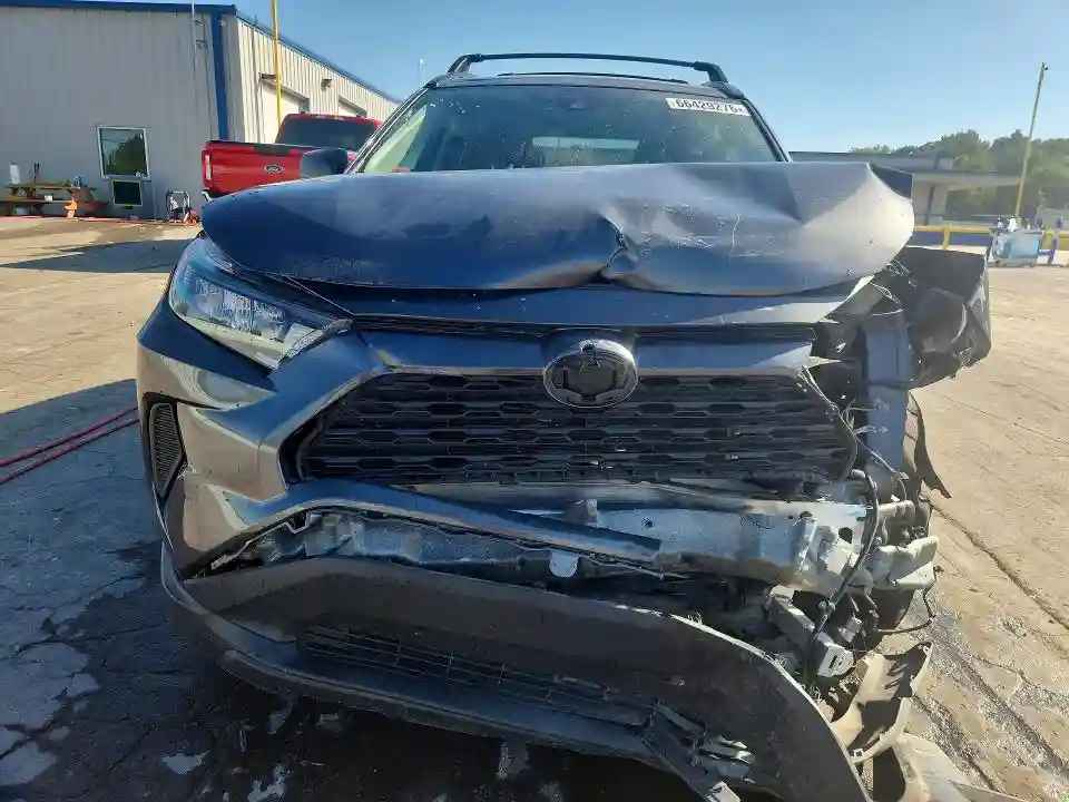 2T3H1RFV1LC050978 2020 TOYOTA RAV4-4