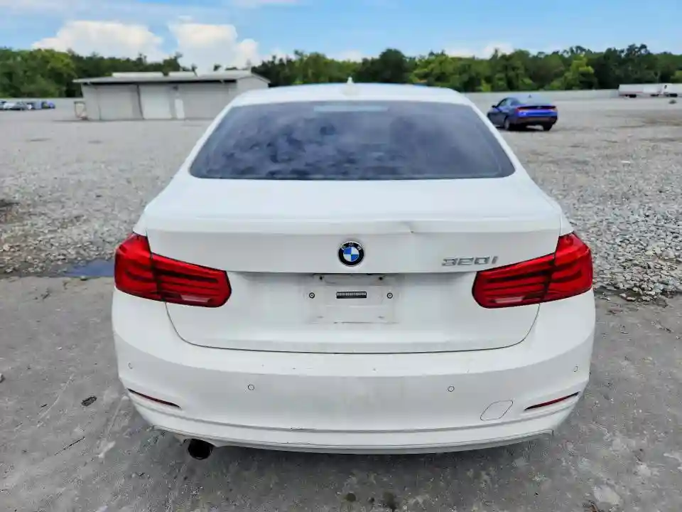 WBA8E1G52GNT37761 2016 BMW 3 SERIES-5