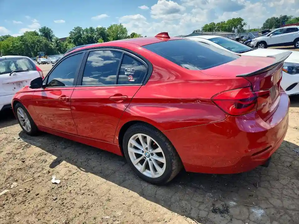 WBA8A3C51GK551414 2016 BMW 3 SERIES-1