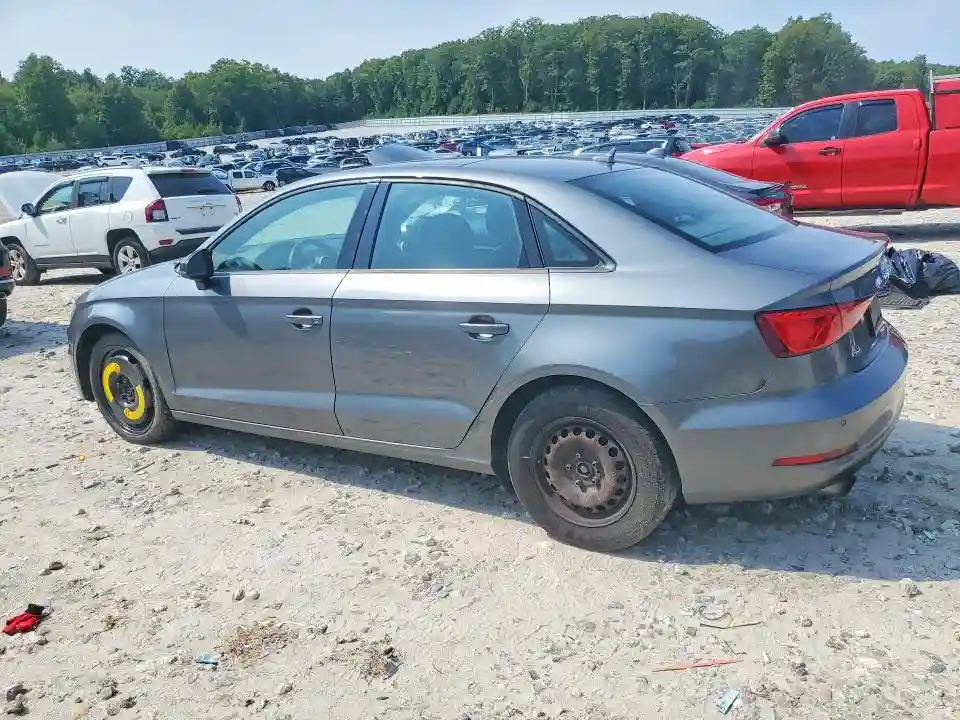 WAUB8GFF1G1068458 2016 AUDI A3-1