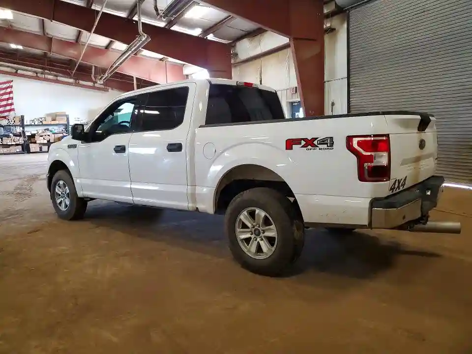1FTEW1E55JKE49808 2018 FORD F-150-1
