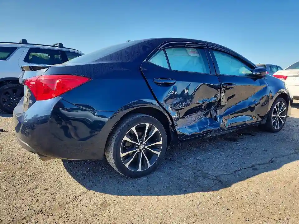 2T1BURHE2KC139251 2019 TOYOTA COROLLA-2