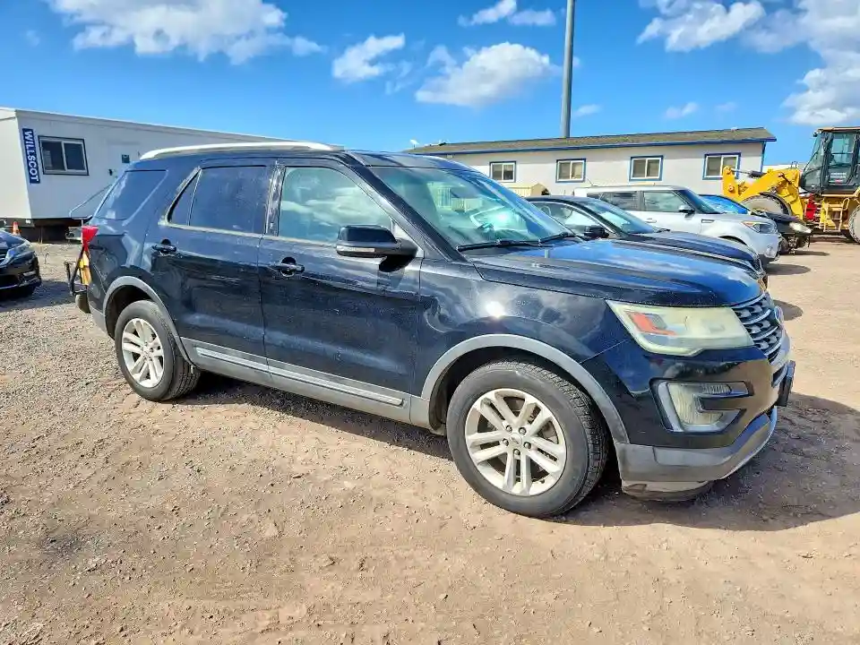 1FM5K7DH2GGA86028 2016 FORD EXPLORER-3