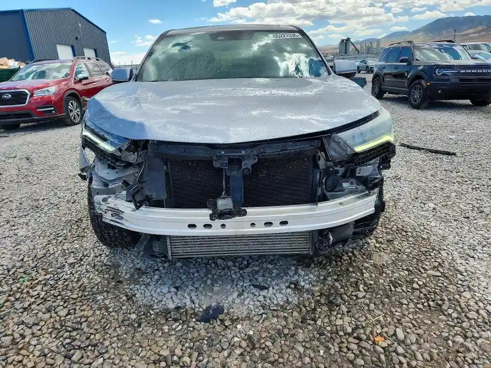 5J8TC2H68LL038699 2020 ACURA RDX-4