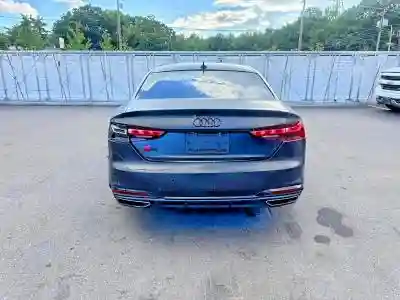 WAUTAAF58MA012431 2021 AUDI A5-5