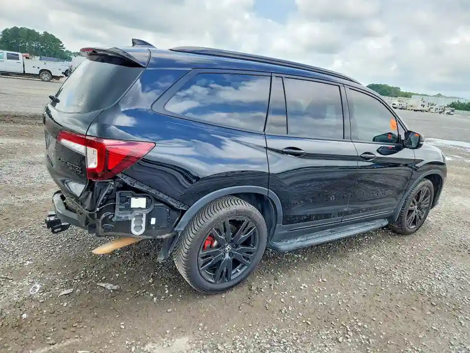5FNYF6H7XNB003776 2022 HONDA PILOT-2