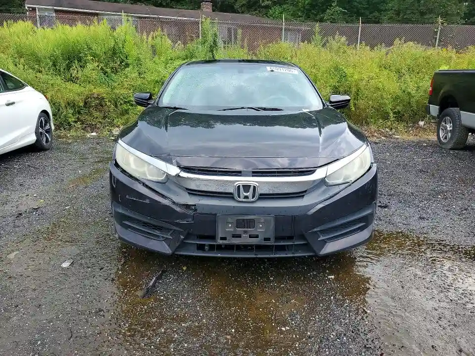 19XFC2F5XGE212079 2016 HONDA CIVIC-4