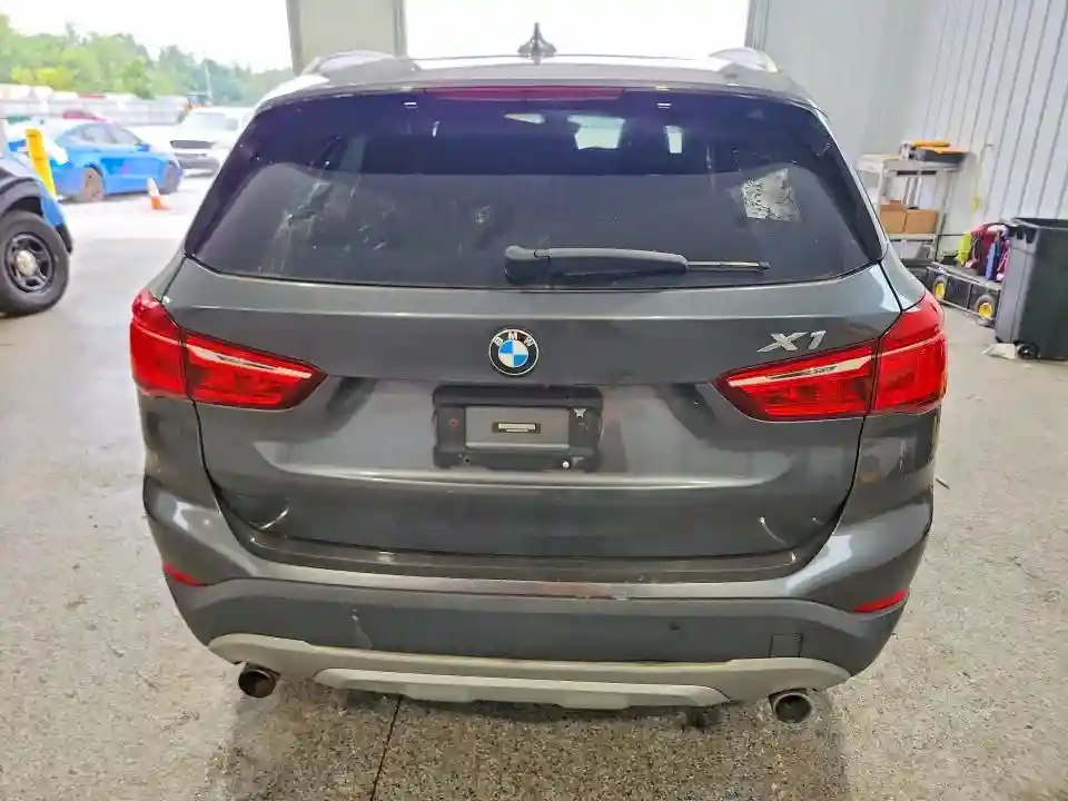 WBXHT3C31G5E47182 2016 BMW X1-5