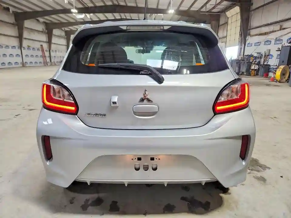 ML32AUHJ6RH031913 2024 MITSUBISHI MIRAGE-5