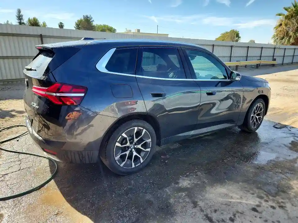 5UX53GP07T9194195 2026 BMW X3 30 XDRI-2