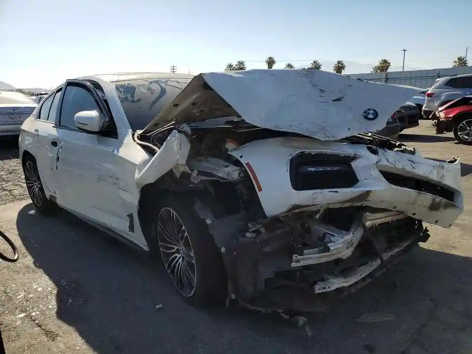 WBAJA9C56KB392905 2019 BMW 5 SERIES-3