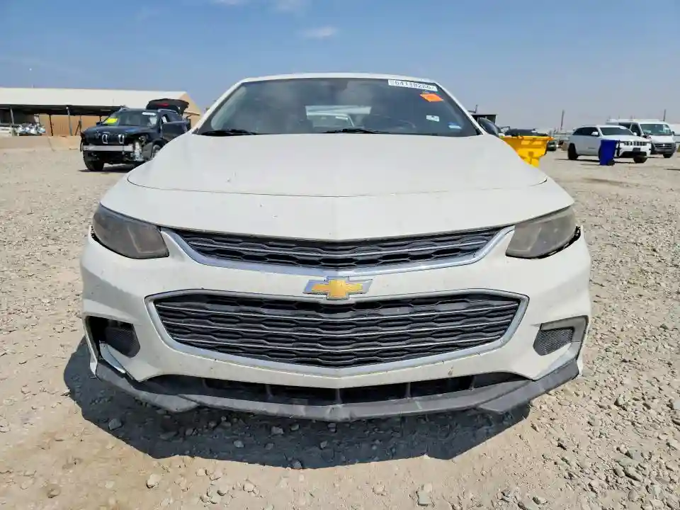 1G1ZB5ST2GF252483 2016 CHEVROLET MALIBU-4