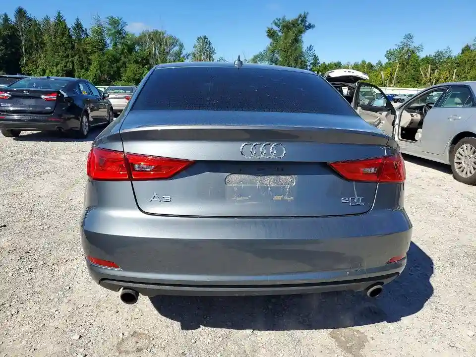 WAUBFGFF1F1010046 2015 AUDI A3-5