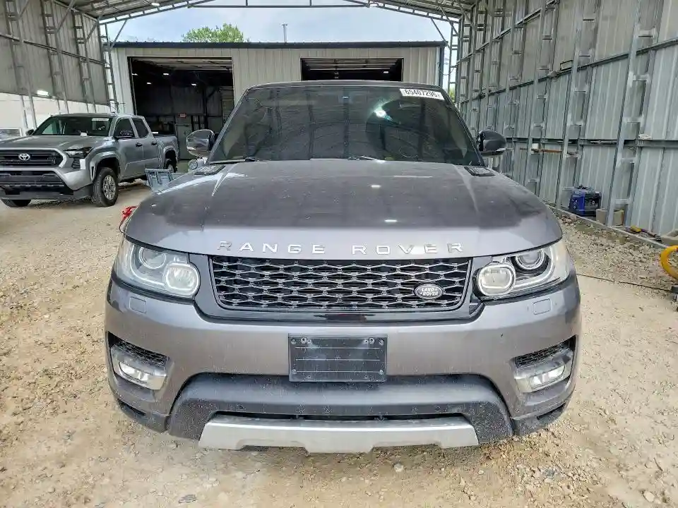 SALWR2VF6FA518439 2015 LAND ROVER RANGEROVER-4