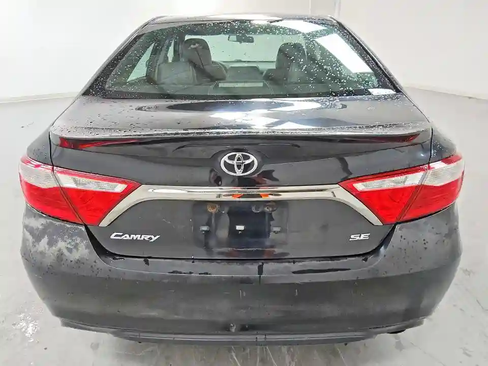 4T1BF1FK6GU228993 2016 TOYOTA CAMRY-5