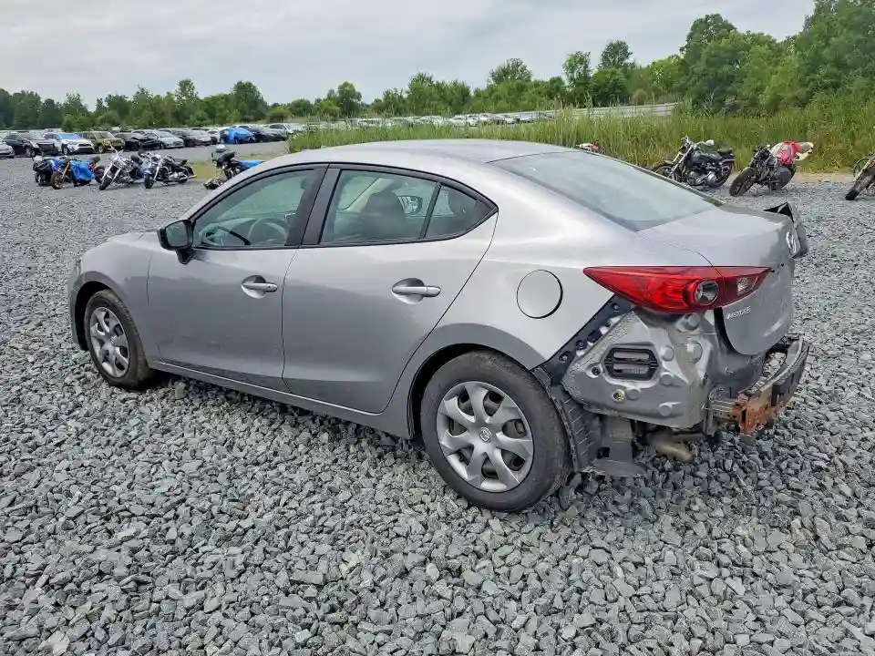 3MZBM1U72FM161270 2015 MAZDA 3-1