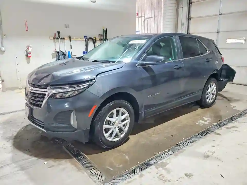 2GNAXUEV5N6136612 2022 CHEVROLET EQUINOX-0